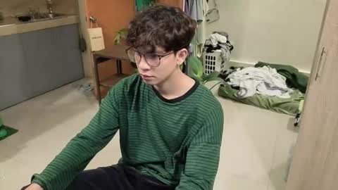 Green online show from 03-03-26, 06:47