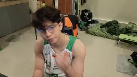 Snapshot of thegreenmagus chatting on 05-12-26, 01:08 Green online show from 05-12-26, 01:08