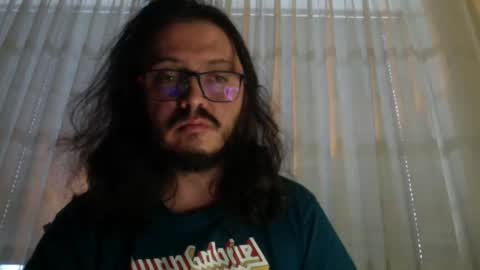 Snapshot of theguitarmistery chatting on 02-17-25, 06:37 theguitarmistery online show from 02-17-25, 06:37