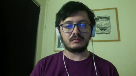 Snapshot of theguitarmistery chatting on 10-14-25, 04:13 theguitarmistery online show from 10-14-25, 04:13