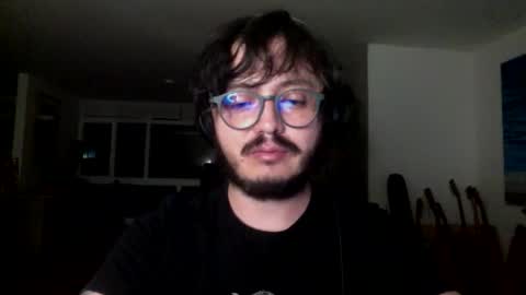 theguitarmistery online show from 02-17-26, 06:54