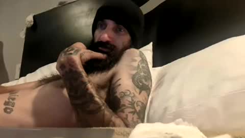 theh4iryfi5h online show from 03-12-26, 12:17