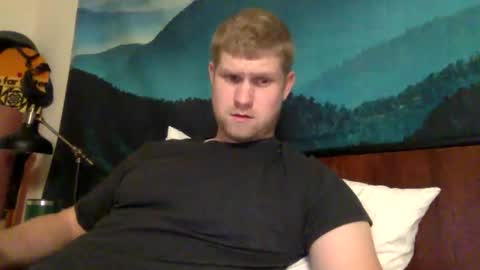 Snapshot of thehairyprince chatting on 11-02-25, 11:07 Harry online show from 11-02-25, 11:07