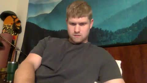 Harry online show from 02-22-26, 05:33