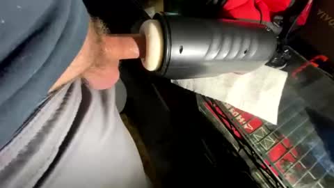 thehandyman951 online show from 03-25-26, 08:04