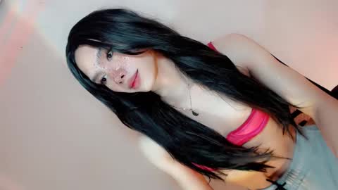 Snapshot of thehornygirl_laisa chatting on 12-22-24, 08:03 laisa online show from 12-22-24, 08:03
