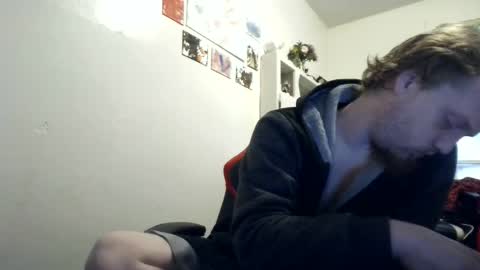 fuzzyfox online show from 02-24-26, 11:36