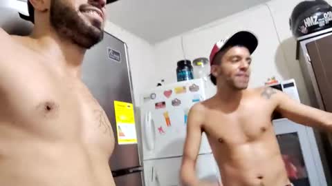 thehousedog online show from 02-03-25, 04:57