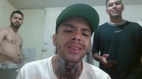 thehousedog online show from 02-26-25, 08:54