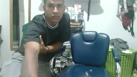 thehousedog online show from 02-27-25, 03:14