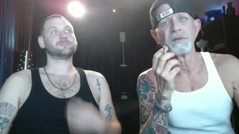 Snapshot of thehouseguy513 chatting on 02-22-26, 02:45 thehouseguy513 online show from 02-22-26, 02:45