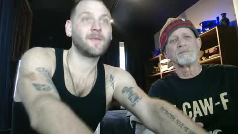 Snapshot of thehouseguy513 chatting on 02-22-26, 10:30 thehouseguy513 online show from 02-22-26, 10:30