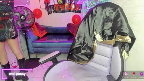 Theia  online show from 11-03-25, 12:39