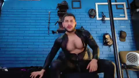 Ian Deniel online show from 06-16-26, 07:49