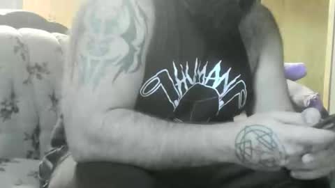 Snapshot of theironbulll chatting on 12-01-25, 06:24 Iron online show from 12-01-25, 06:24