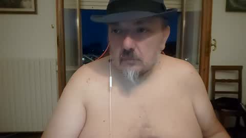 Pippo71 online show from 07-22-26, 07:16