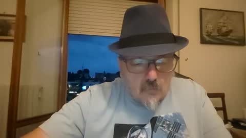 Pippo71 online show from 07-23-26, 07:01