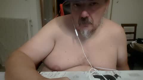 Pippo71 online show from 07-26-26, 07:32
