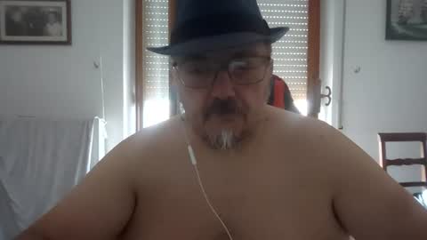 Pippo71 online show from 07-27-26, 08:21