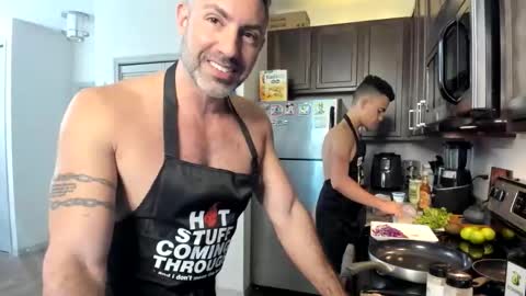 TheJackandKai online show from 11-28-25, 10:12