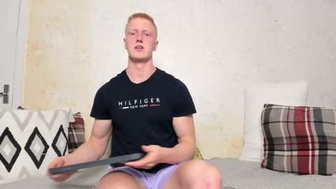 thejacob_d online show from 02-19-26, 05:20