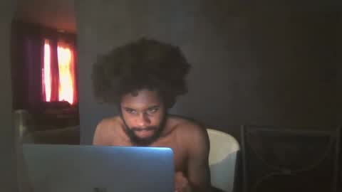 Snapshot of thejamaican101 chatting on 02-09-25, 06:58 Alex876 online show from 02-09-25, 06:58