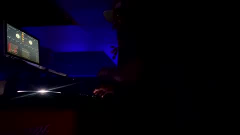 Alex876 online show from 01-16-26, 04:38