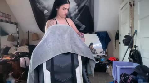 thejennataylor online show from 07-20-26, 05:37