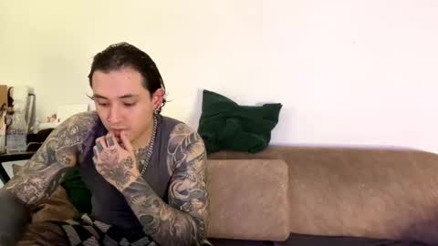 Snapshot of thejoestars chatting on 11-03-25, 09:38 Tyler Ada online show from 11-03-25, 09:38