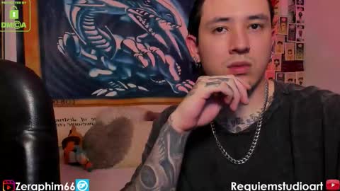 Snapshot of thejoestars chatting on 11-15-25, 01:36 Tyler Ada online show from 11-15-25, 01:36