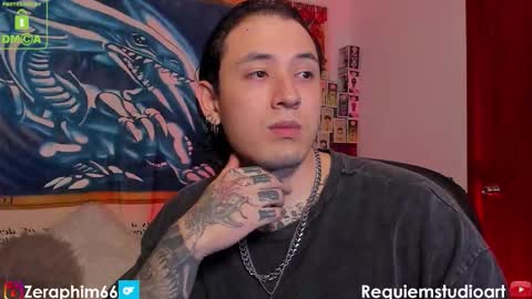 Snapshot of thejoestars chatting on 12-01-25, 11:21 Tyler Ada online show from 12-01-25, 11:21