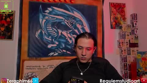 Tyler  Ada online show from 01-31-26, 07:56