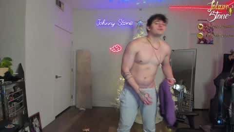 Johnny Stone online show from 12-19-24, 01:39