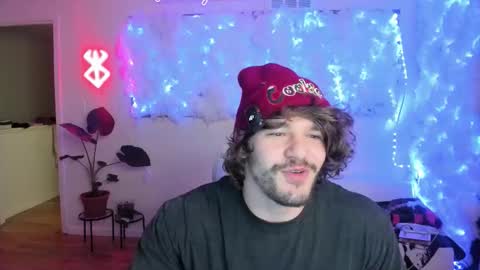 Johnny Stone online show from 03-07-26, 01:13