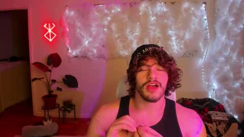 Johnny Stone online show from 03-10-26, 12:15