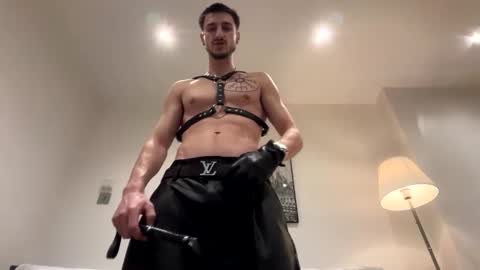 Master Joker online show from 12-04-25, 12:20