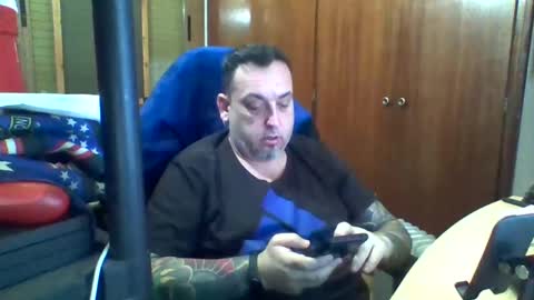 thekier online show from 12-31-24, 05:40