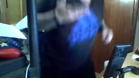 thekier online show from 01-05-25, 03:13