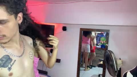 theking11220 online show from 02-01-26, 10:03