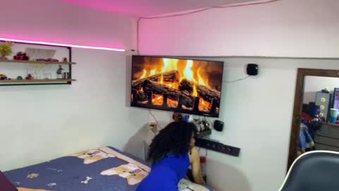 theking11220 online show from 02-08-26, 09:45