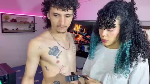 theking11220 online show from 02-10-26, 10:30