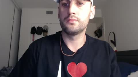 TheKingCock online show from 10-22-25, 03:40