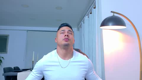 Snapshot of thekingerick chatting on 01-14-26, 04:29 thekingerick online show from 01-14-26, 04:29