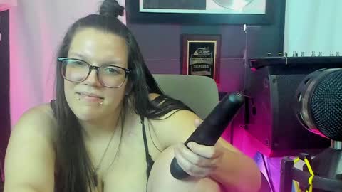 Goddess Nola online show from 02-09-25, 02:49