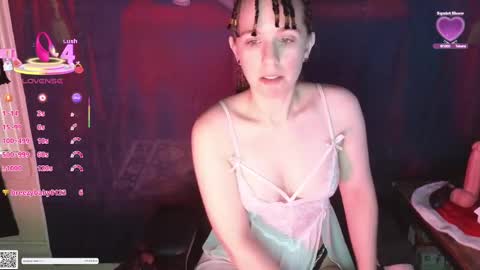 Goddess Nola online show from 02-17-25, 12:38