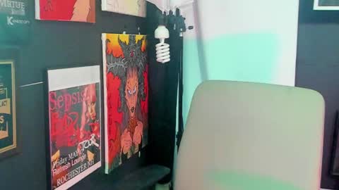 Goddess Nola online show from 03-07-25, 01:53