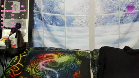 Goddess Nola online show from 03-26-26, 11:27