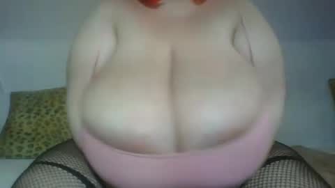 Kinky Angel online show from 12-18-24, 07:36