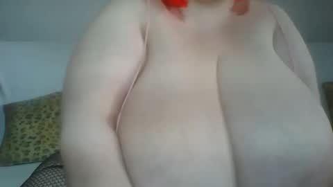 Kinky Angel online show from 12-26-24, 09:01