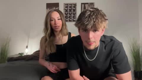 Snapshot of thekiraskys chatting on 02-28-26, 02:01 Kira Zane online show from 02-28-26, 02:01